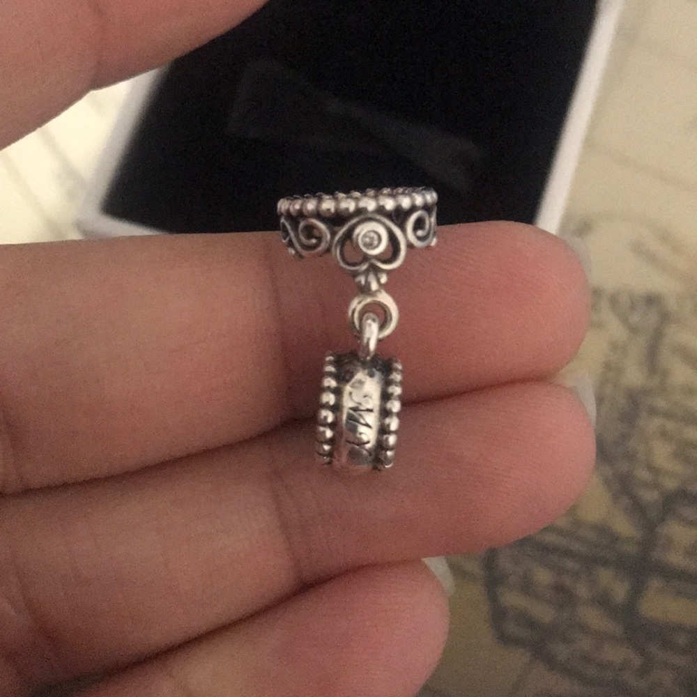 MY PRINCESS PANDORA CHARM - Picture 5 of 6